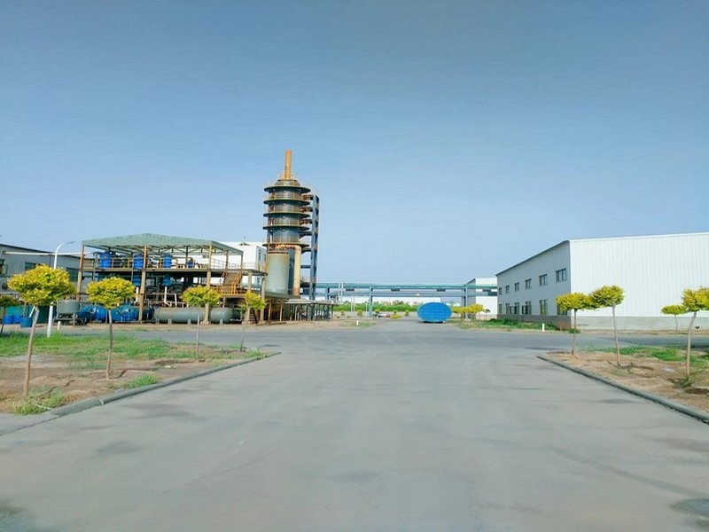 企业展示